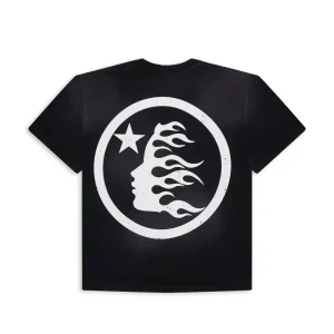 Black-Hellstar Classic T-shirt