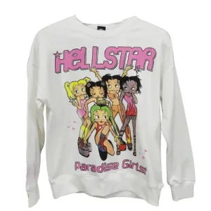 Hellstar Paradise Girls Shirt Long Sleeve