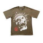 Crowned Skull Hellstar T-Shirt