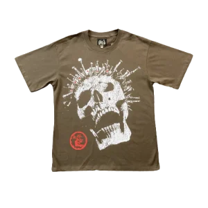 Crowned Skull Hellstar T-Shirt