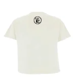 HELLSTAR STUDIOS EYEBALL TEE CREAM