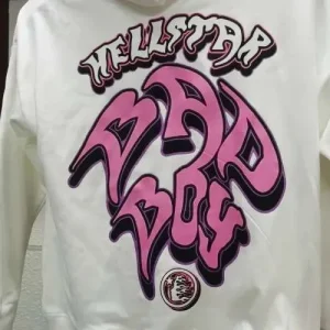 Hellstar Bad Boy Hoodie