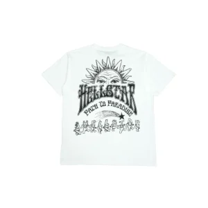 Hellstar Dancing Stars Tee