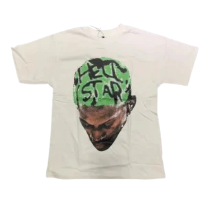 Hellstar Dennis Rodman Shirt