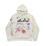 Hellstar End Of Summer Hoodie