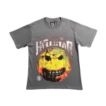 Hellstar Evil Smile T-Shirt