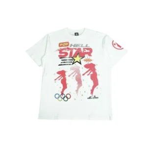 Hellstar Olympics T Shirt