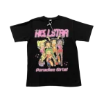 Hellstar Paradise Girls T-Shirt