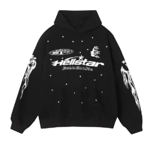 Hellstar Racer Hoodie