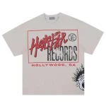 Hellstar Records Shirt