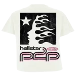 Hellstar Sport Logo T Shirt