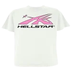 Hellstar Sport Logo T Shirt