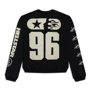 Hellstar Sports 96′ Crewneck