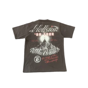 Hellstar Studios Angel T-Shirt