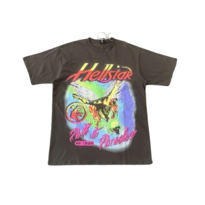 Hellstar Studios Angel T-Shirt