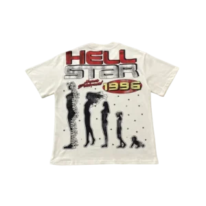 Hellstar Studios Cranium T-Shirt