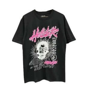 Hellstar Studios Heaven Sounds Shirt