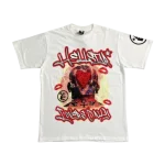 Hellstar Studios Lovers T Shirt