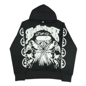 Hellstar Studios Victory Hoodie