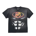 Hellstar Super Hero Shirt