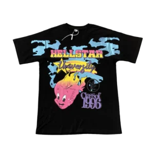 Hellstar University T Shirt