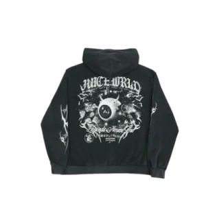 Hellstar x Juice World Hoodie