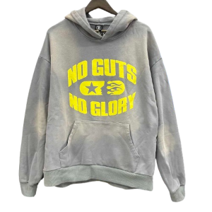 No Guts No Glory Hoodie